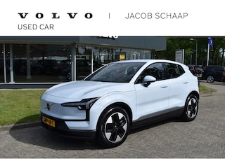 Volvo EX30 Extended Range 272PK Core 69 kWh | All season | Stoelverwarming | Stuurverwarming | ACC | BLIS |