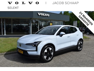 Volvo EX30 Extended Range 272PK Core 69 kWh | All season | Stoelverwarming | Stuurverwarming | ACC | BLIS |