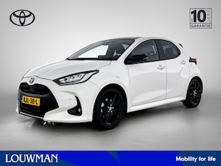 Toyota Yaris 1.5 Hybrid Executive