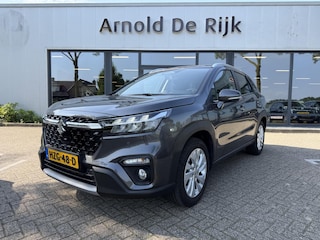 Suzuki S-Cross 1.4 Boosterjet Select Smart Hybrid
