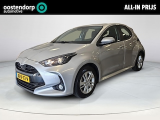Toyota Yaris 1.5 Hybrid 115 Active stoelverwarming / stuurverwarming/ apple carplay / android auto