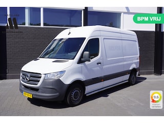 Mercedes-Benz Sprinter 311 2.2 CDI L2H2 EURO 6 - A/C Climate - Navi - Camera - €18.900,-  Excl.