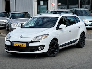 Renault Mégane Estate 1.5 dCi Expression Navi | Cruise | 11-10-2026 apk