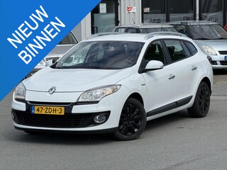 Renault Mégane Estate 1.5 dCi Expression Navi | Cruise | 11-10-2026 apk