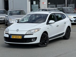 Renault Mégane Estate 1.5 dCi Expression Navi | Cruise | 11-10-2026 apk