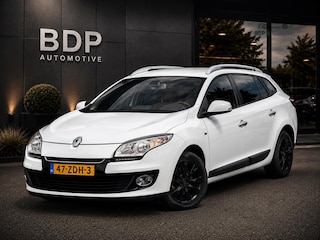 Renault Mégane Estate 1.5 dCi Expression Navi | Cruise | 11-10-2026 apk