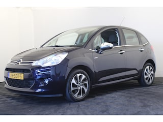 Citroën C3 1.2 PureTech Exclusive