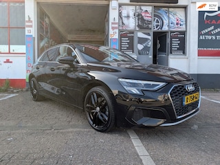 Audi A3 Sportback 35 TFSI Business edition