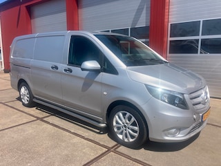 Mercedes-Benz Vito 114 CDI Lang