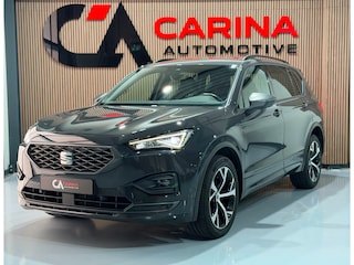 Seat Tarraco 1.5 TSI FR Intense / Full Option / Memory / Beats Geluidssysteem / Keyless / Adaptive Cruise Control / FR / ect... /