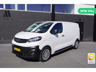 Opel Vivaro 1.5 CDTI L2 - EURO 6 - Airco - Cruise - PDC - €12.900,- Excl.