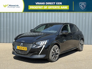 Peugeot 208 1.2 PureTech 100 GT | Navigatie | Climate Control | Cruise Control | Apple Carplay | Android Auto |