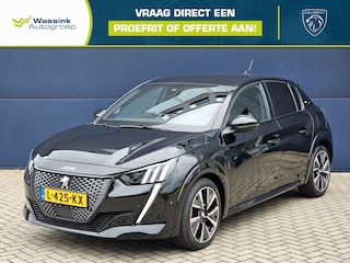 Peugeot 208 1.2 PureTech 100 GT | Navigatie | Climate Control | Cruise Control | Apple Carplay | Android Auto |