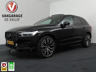 Volvo XC60 2.0 D4 AWD R-Design Automaat ACC | Pano | 22" lmv