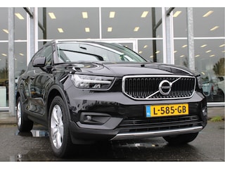 Volvo XC40 T2 130PK Automaat Business Pro | El. Trekhaak | Adapt. Cruise | DAB | El. Achterklep | BLIS | Keyless |