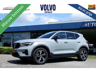 Volvo XC40 MY24 2.0 B3 MH AUT7 ULTIMATE DARK | PANO | HARMAN KARDON | ACC | BLIS | THK