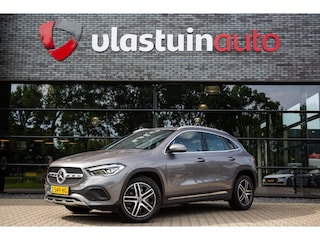 Mercedes-Benz GLA 200 AMG Line