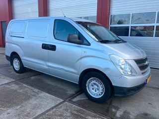 Hyundai H300 2.5 CRDi Dynamic GEEN APK!