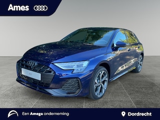 Audi A3 Sportback 40 TFSI e S edition