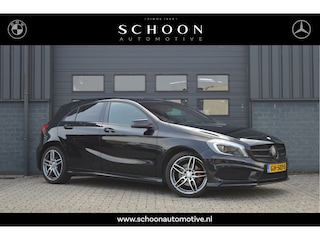 Mercedes-Benz A-klasse 180 Ambition | AMG | ORG. NL |