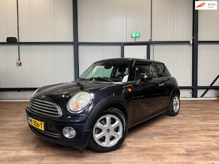 Mini Mini 3-Deurs 1.4 Pepper / 6-BAK / AIRCO / LM-velgen /