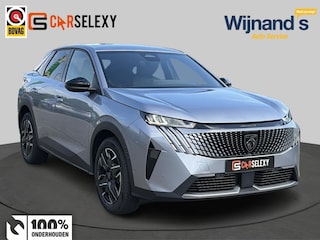 Peugeot 3008 1.2T Hybide 145pk Allure | Winterpack | Camera rondom | comfort