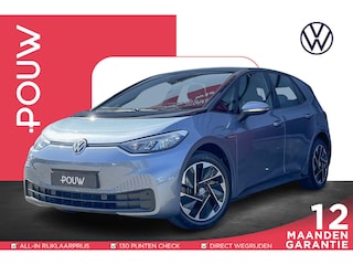 Volkswagen ID.3 204pk Life 58 kWh | Navigatie | Stoelverwarming | App Connect