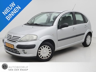 Citroën C3 1.4i Différence | Airco | Cruise |