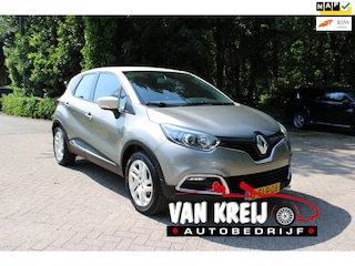 Renault Captur 0.9 TCe Dynamique, Clima, Trekhaak, Navi, 73177km+Nap
