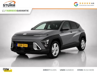 Hyundai Kona 1.6 GDI HEV Comfort