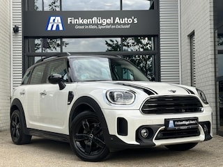 Mini Countryman 1.5 Cooper |Pano |Memory |H.K Audio |Camera |ACC |