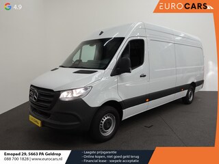 Mercedes-Benz Sprinter 315 1.9 CDI L3 RWD Airco Navigatie Cruise Control BPM VRIJ