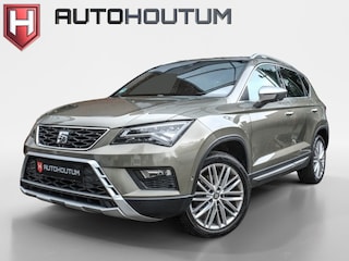 Seat Ateca 1.4 EcoTSI Xcellence