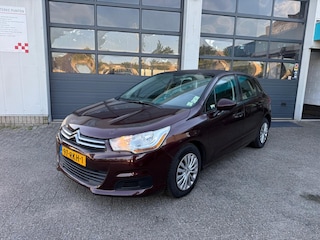 Citroën C4 1.6 VTi Attraction