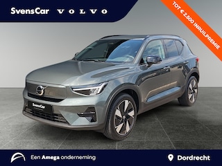 Volvo EX40 Single Motor Extended Range Plus Europa 82 kWh | Elektr. verstelbare voorstoelen | Keyless Entry | Pilot Assist | Harman/Kardon |