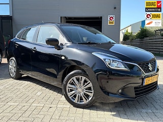 Suzuki Baleno 1.2 Exclusive NIEUWE APK WEINIG KM ! GARANTIE