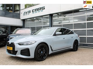 BMW i4 EDrive40 High Executive 84 kWh/M-pakket/Leder/head-up