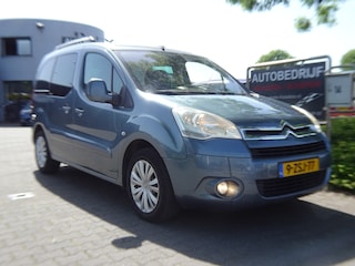 Citroën Berlingo 1.6 VTi 120 XTR