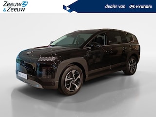 Hyundai Ioniq 9 Style 7p. 110.3 kWh |
