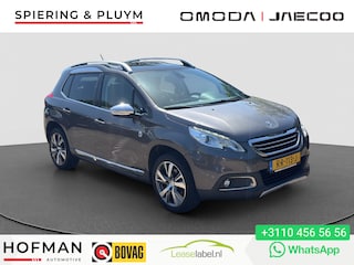 Peugeot 2008 1.2 GT-line | Pano | Trekhaak | APK 5-2027