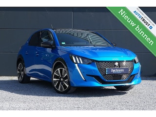 Peugeot 208 1.2 H6 PureTech GT-Line Pano Apple/Android LED!