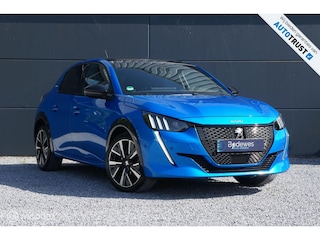 Peugeot 208 1.2 H6 PureTech GT-Line Pano Apple/Android LED!