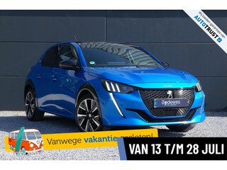 Peugeot 208 1.2 H6 PureTech GT-Line Pano Apple/Android LED!