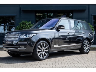 Land Rover Range Rover 5.0 V8 Autobiography LWB