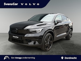 Volvo EC40 Single Motor Ext. Range Plus Bl. Ed. Europa 82 kWh | Elektr. verstelbare voorstoelen | Panoramadak | Pilot Assist | Harman/Kardon |