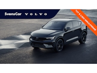 Volvo EC40 Single Motor Ext. Range Plus Bl. Ed. Europa 82 kWh | Elektr. verstelbare voorstoelen | Panoramadak | Pilot Assist | Harman/Kardon |