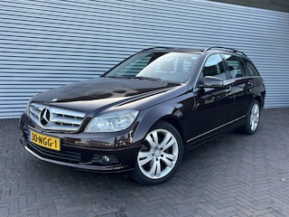 Mercedes-Benz C-klasse Estate 180 CDI BlueEFFICIENCY Business Class