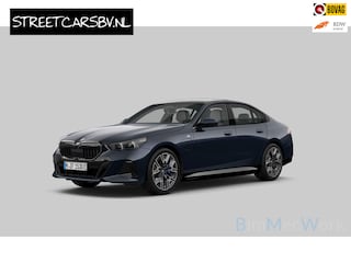BMW 550e xDrive M Sport Package Pro