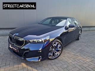 BMW 550e xDrive M Sport Package Pro