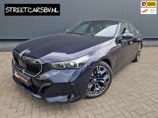 BMW 550e xDrive M Sport Package Pro